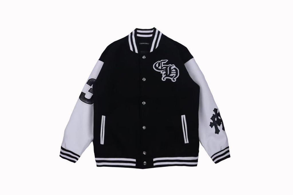 Chrome Hearts Jacket