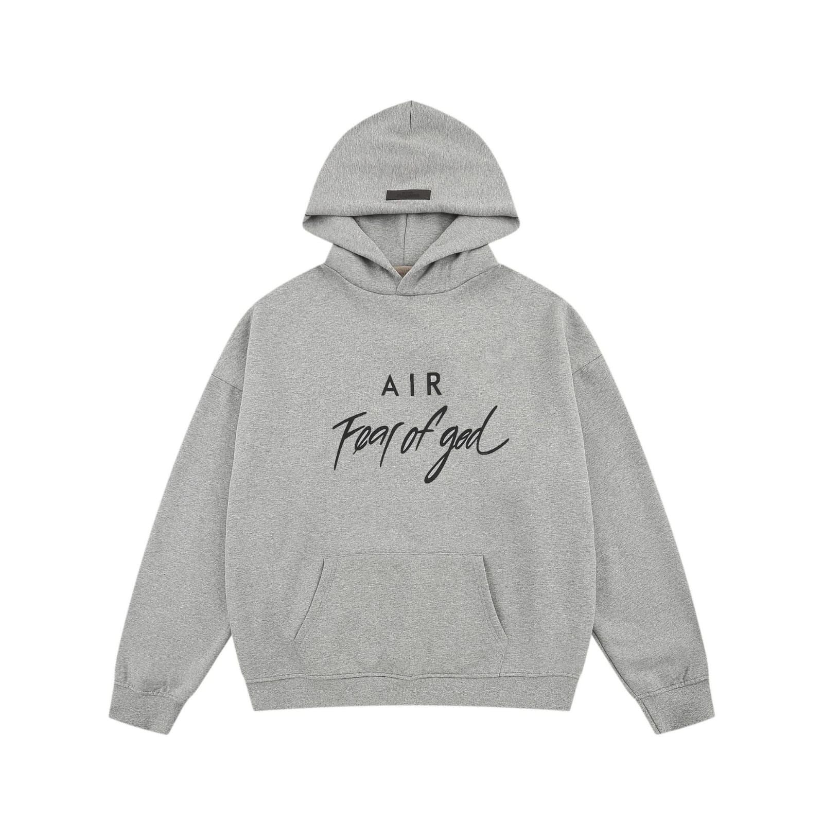 Essentials Hoodie