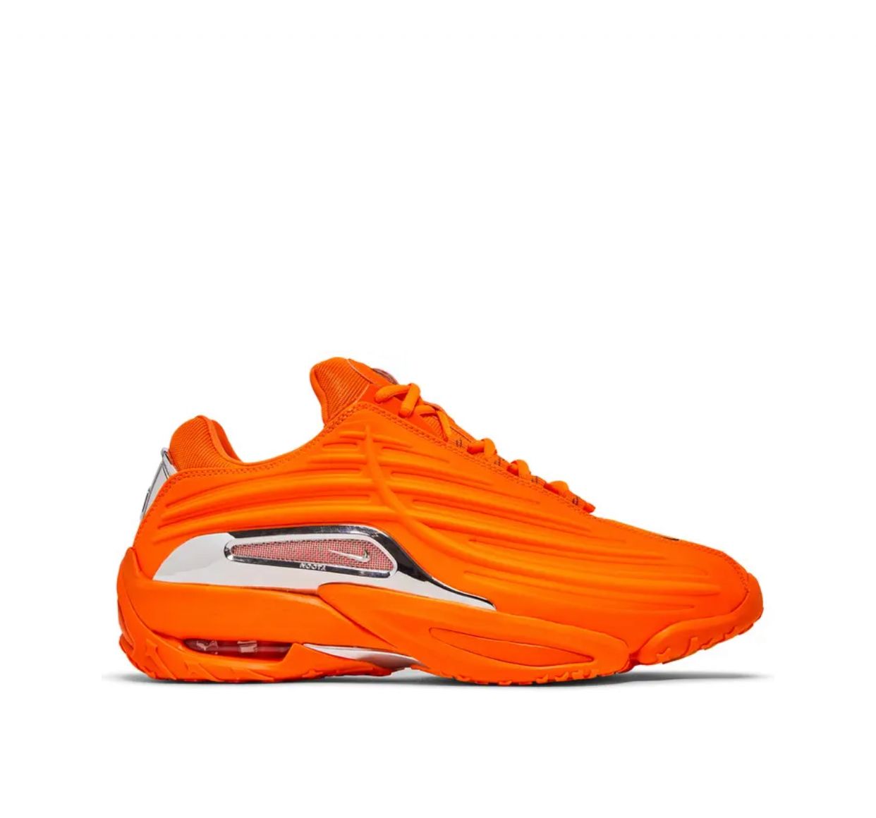 Nike x Nocta Hotstep 2 “Orange”