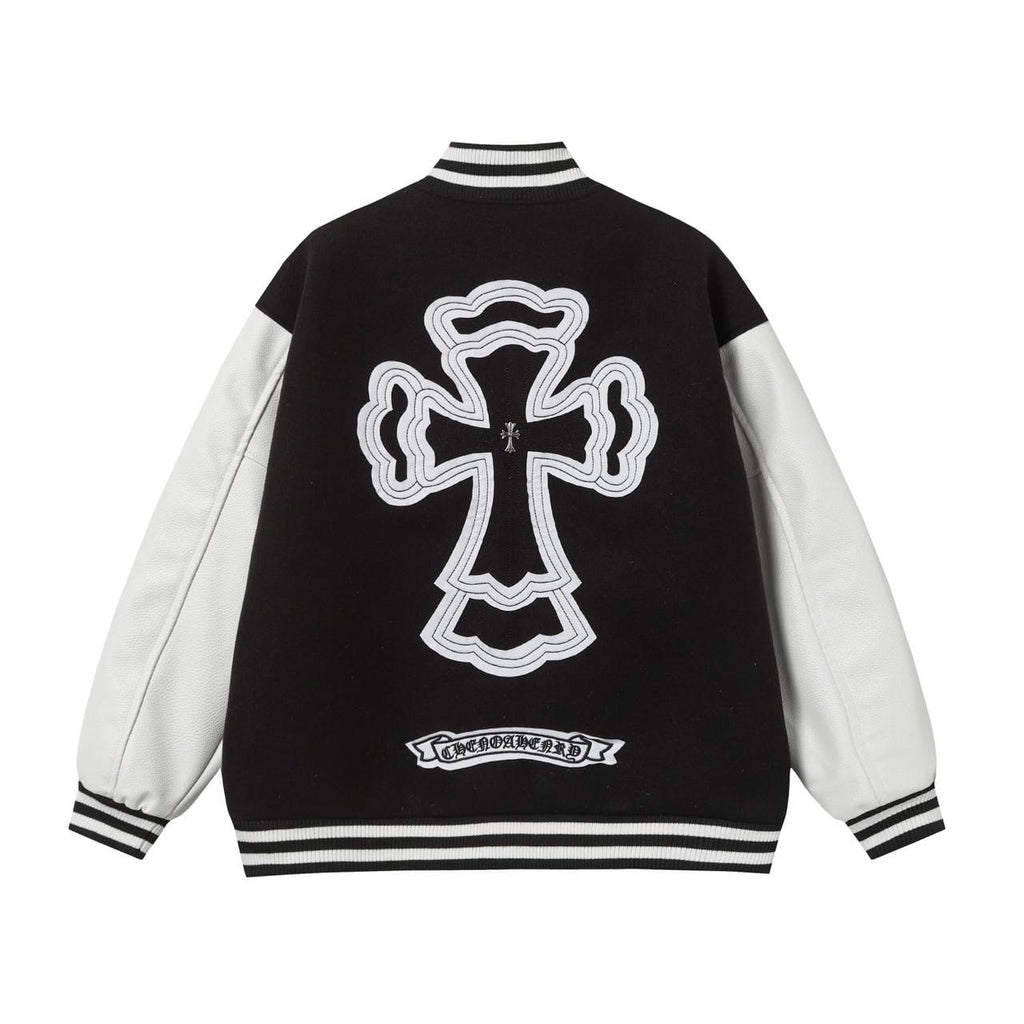 Chrome Hearts Jacket