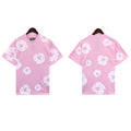 Denim Tears T-Shirt “Pink”