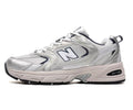 New Balance 530 - Grey & White