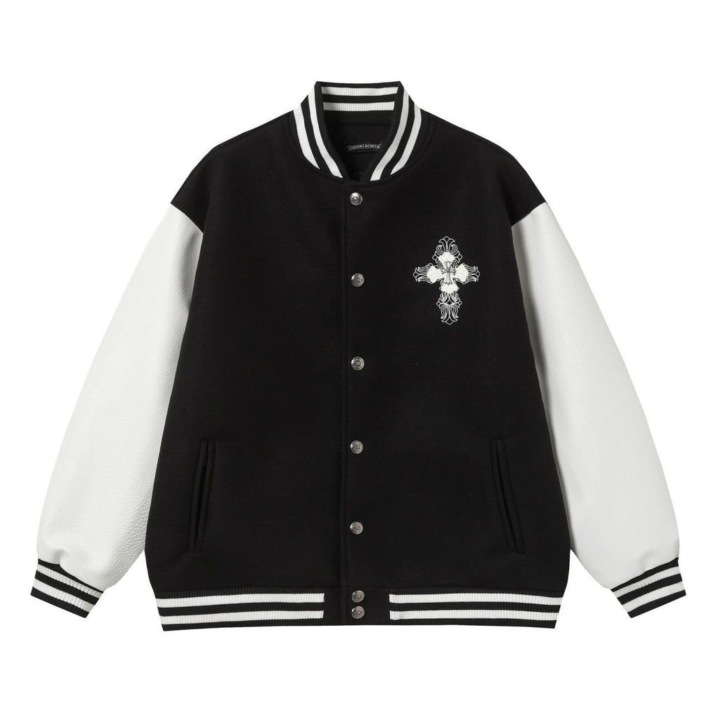 Chrome Hearts Jacket