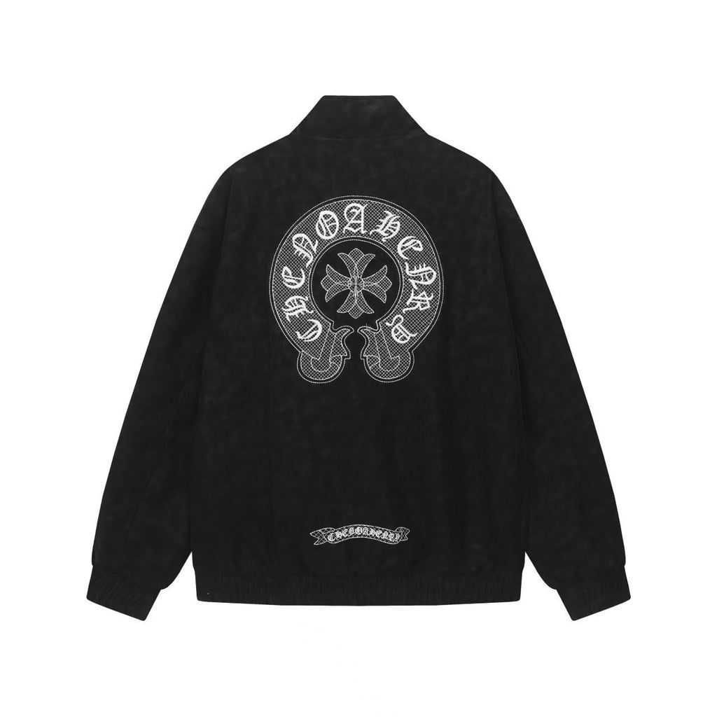 Chrome Hearts Jacket