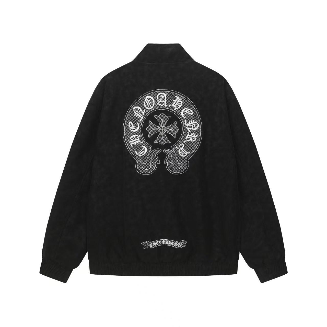 Chrome Hearts Jacket