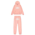 Corteiz Alcatraz Tracksuit "Pink"