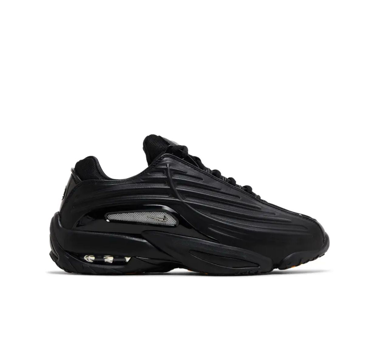 Nike x Nocta Hotstep 2 “Black”