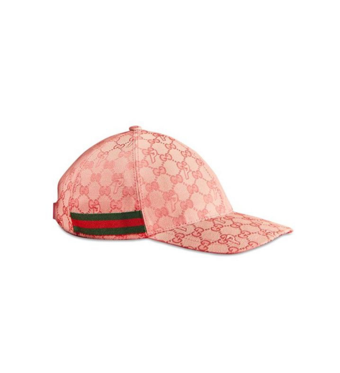 Gucci Cap "Pink"