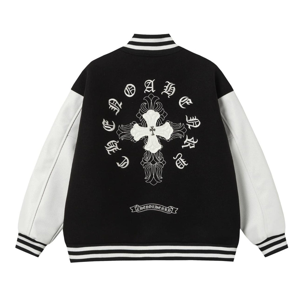 Chrome Hearts Jacket