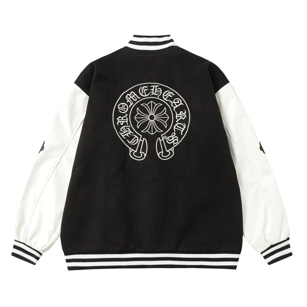 Chrome Hearts Jacket
