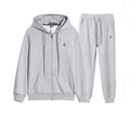 Polo Ralph Lauren Tracksuit - Grey