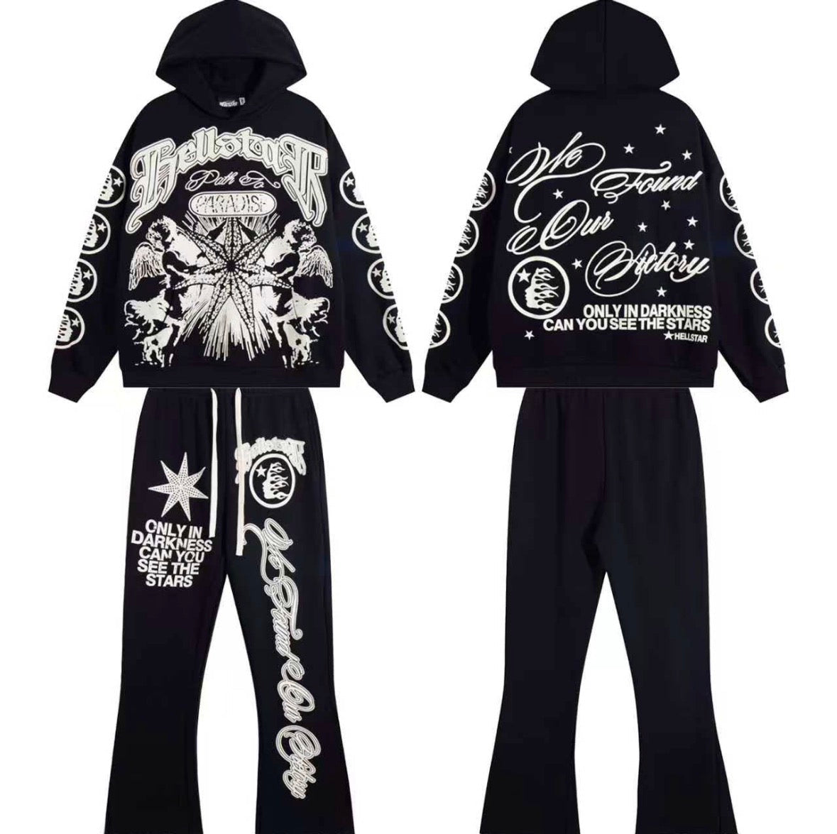 Hellstar Tracksuit