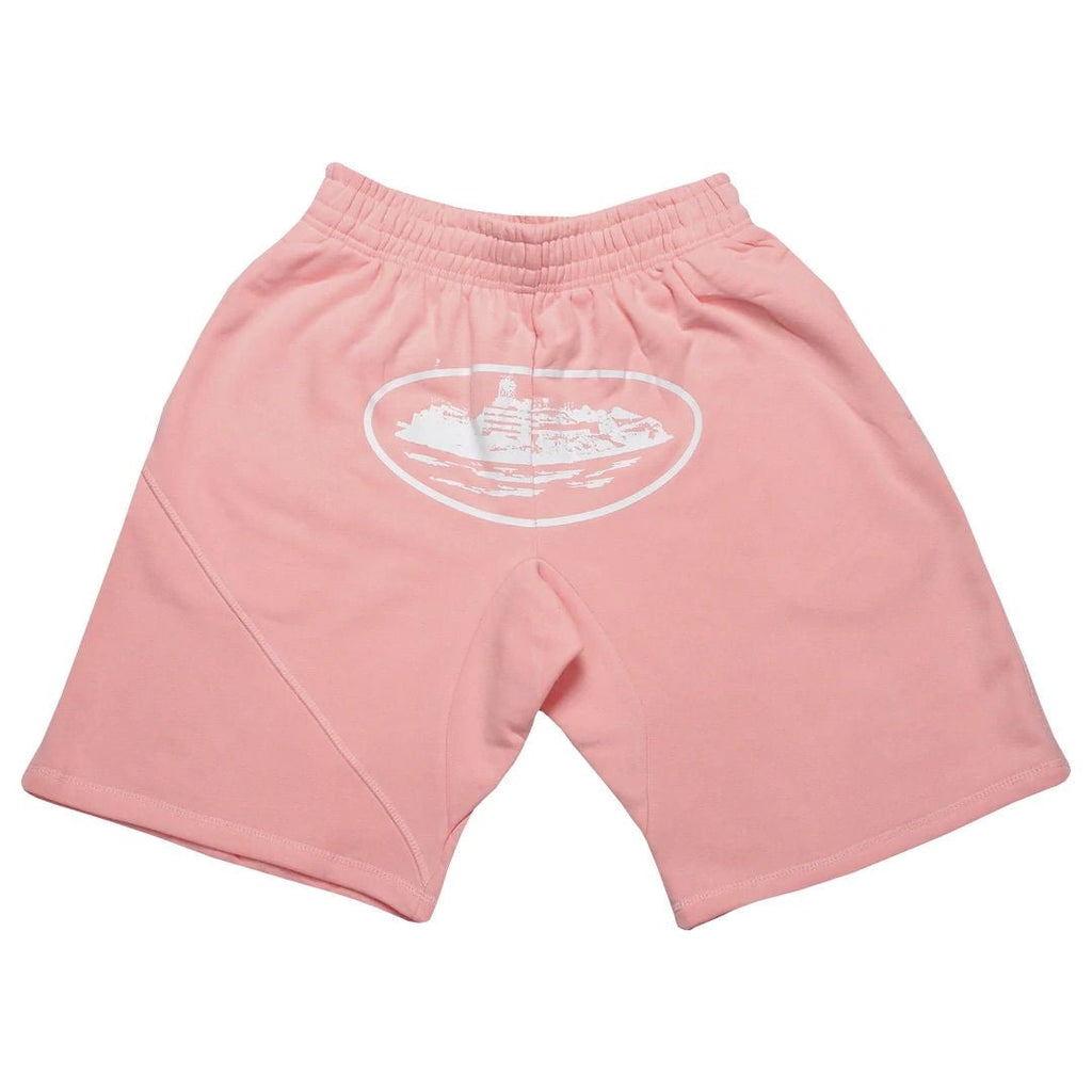 Corteiz Shorts - Pink