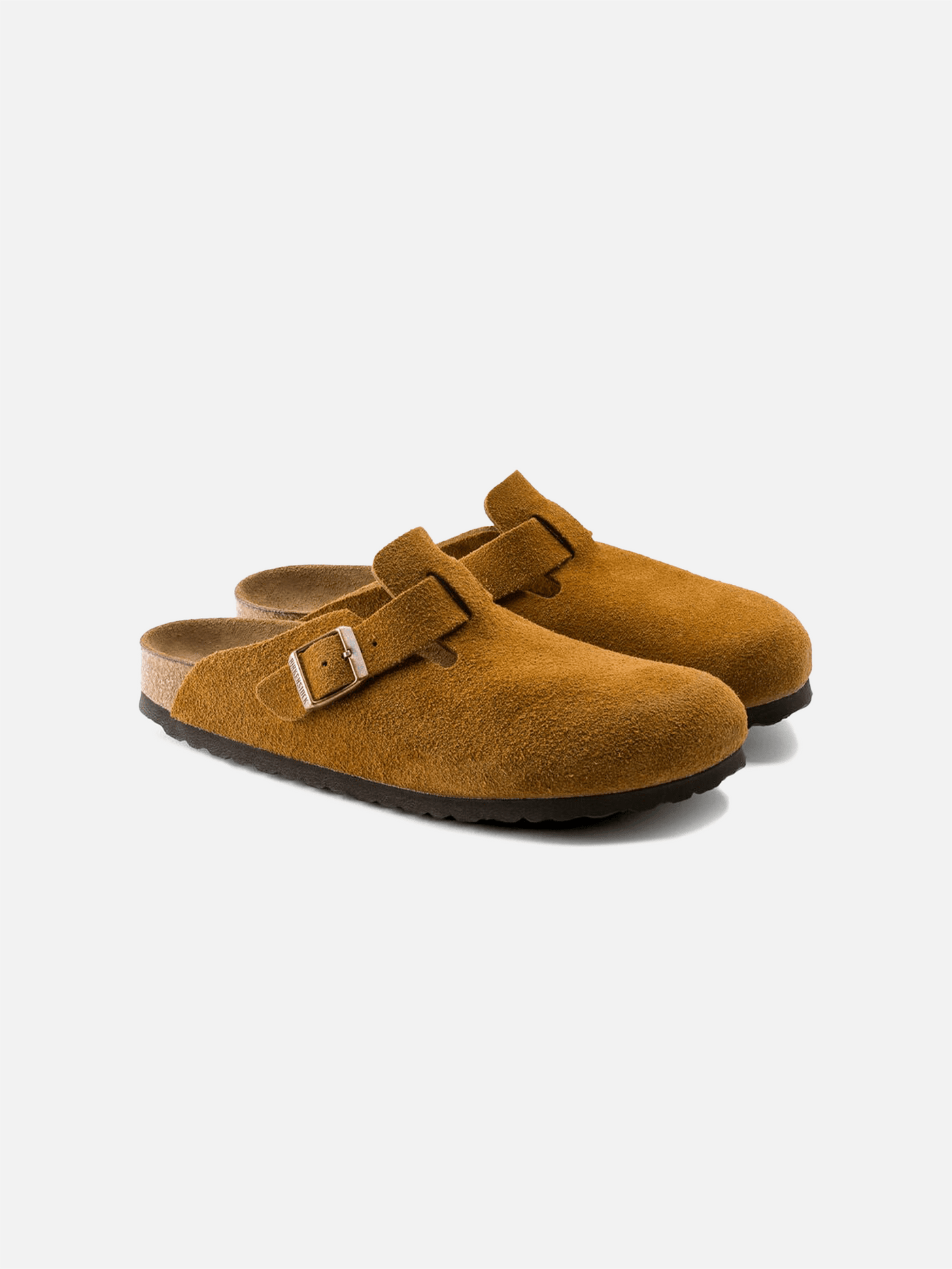 Birkenstock Boston