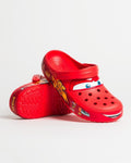 Mcqueen Crocs