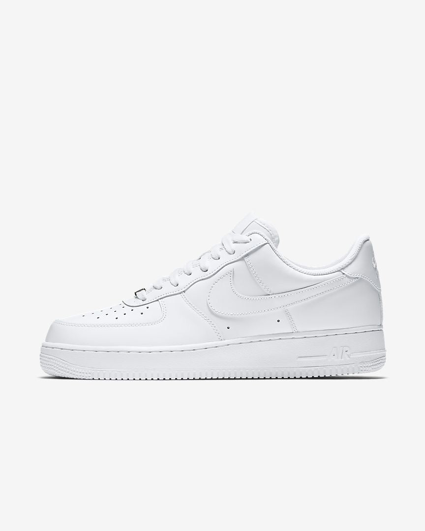 Nike Air Force 1 - White