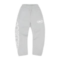 Corteiz Superior Royale Sweatpants - Grey