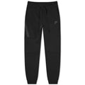 Nike Tech Fleece Sweatpants - Black