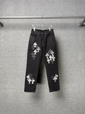 Chrome Hearts Jeans