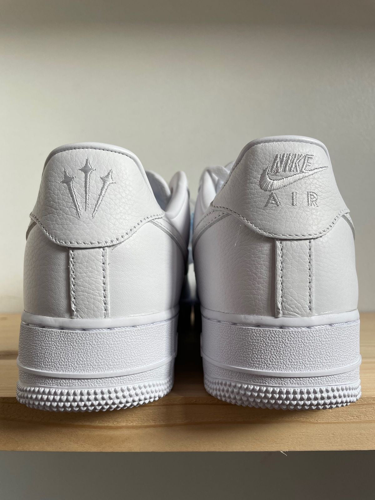 Nike x Nocta Air Force 1 “Certified Lover Boy”