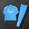 Real Madrid Training Tracksuit