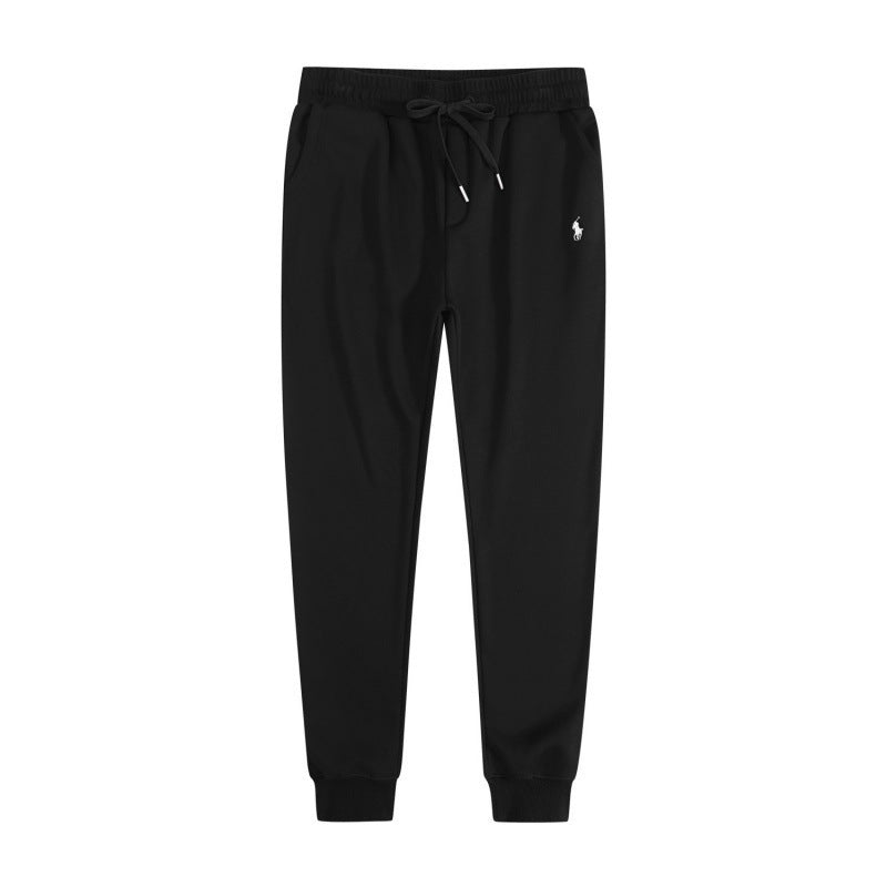 Polo Ralph Lauren Pants - Black