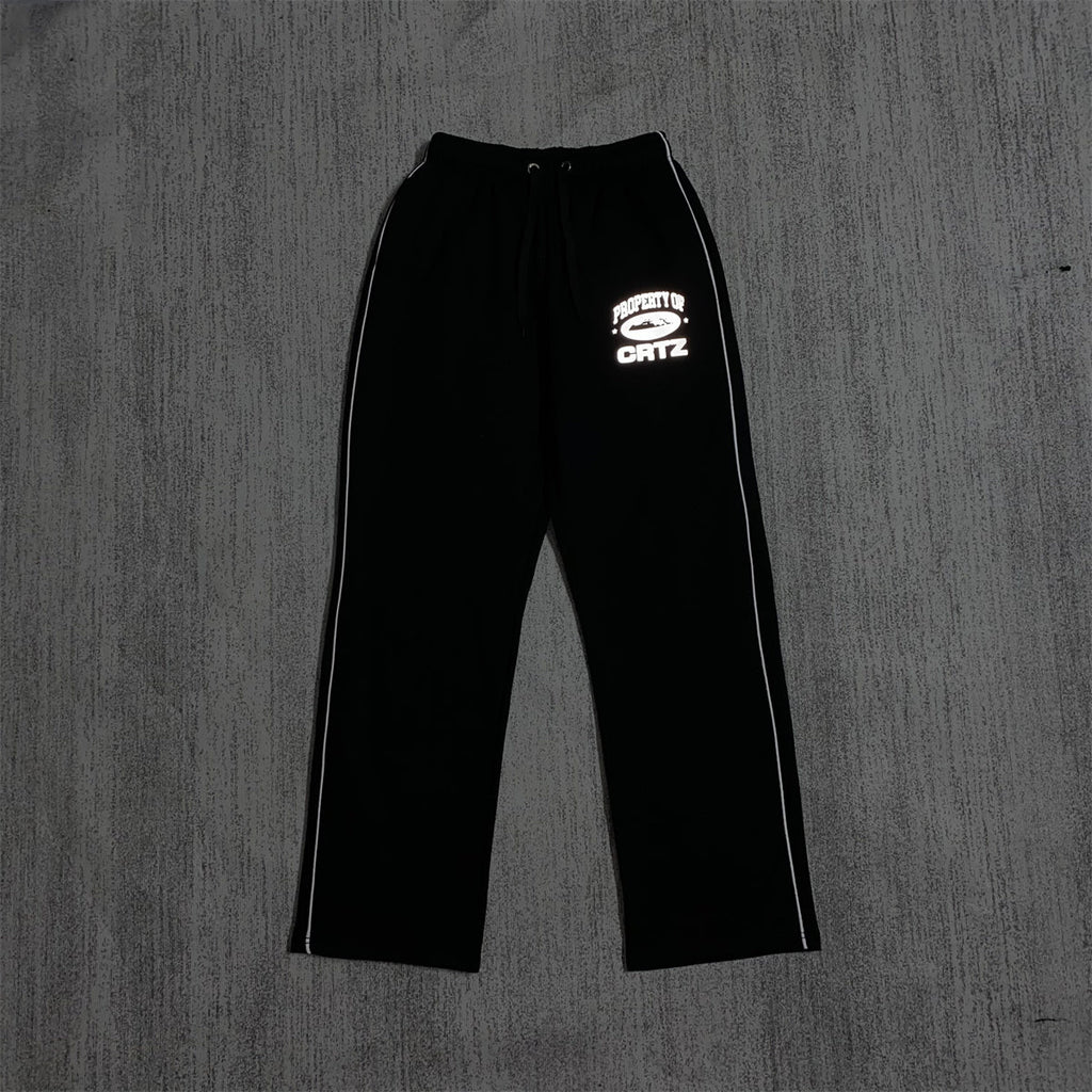 Corteiz Velour Tracksuit