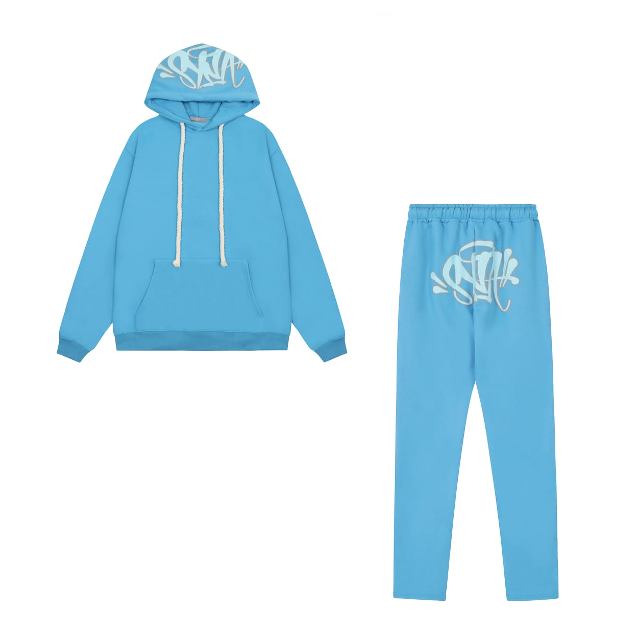 SYNA World Tracksuit - Blue