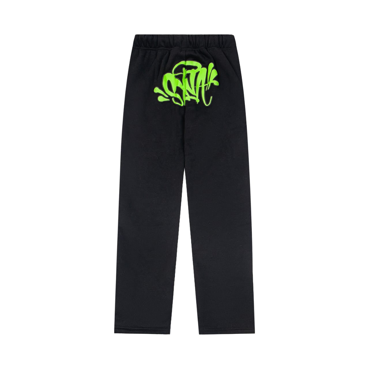 SYNA World Pants - Black/Green