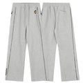 Broken Planet Pants - Grey