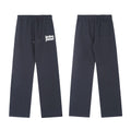 Broken Planet Pants - Navy Blue