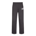 Broken Planet Pants - Dark Grey