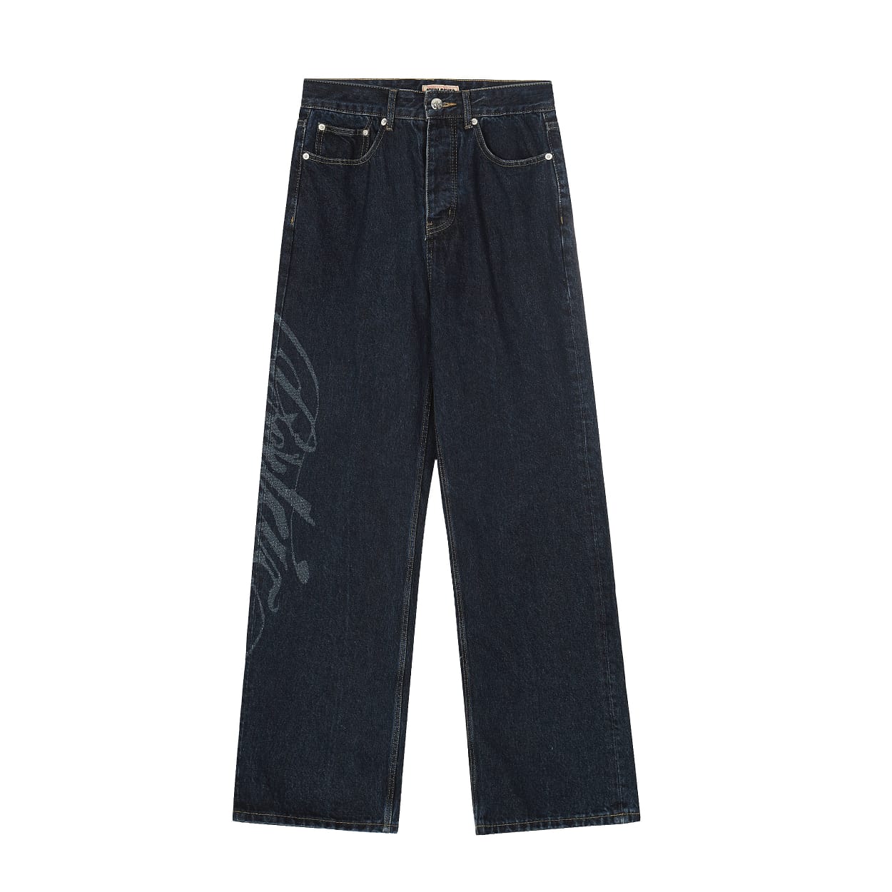 Corteiz Denim Jeans