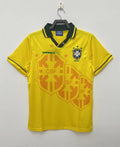Brazil Classic Football Shirt - Limited Edition