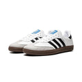 Adidas Samba - White