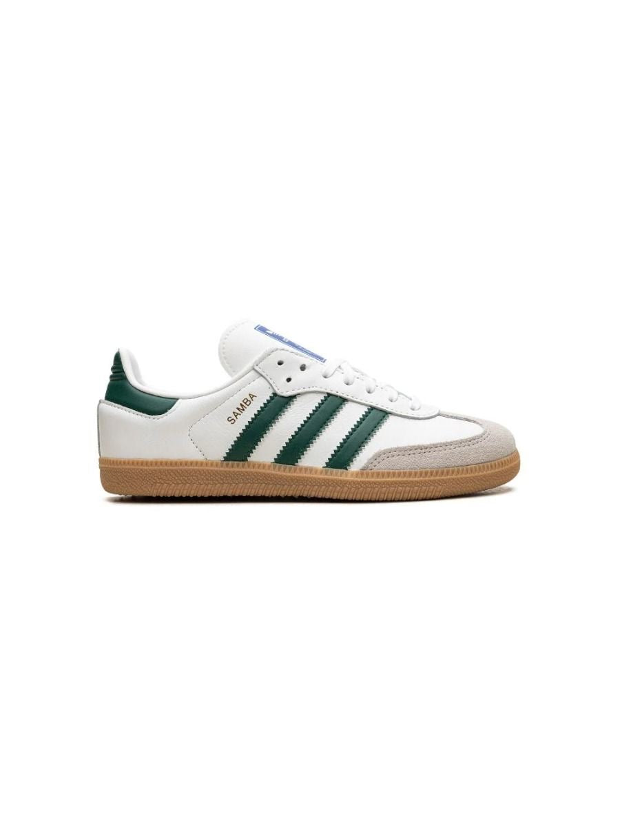 Adidas Samba - Green