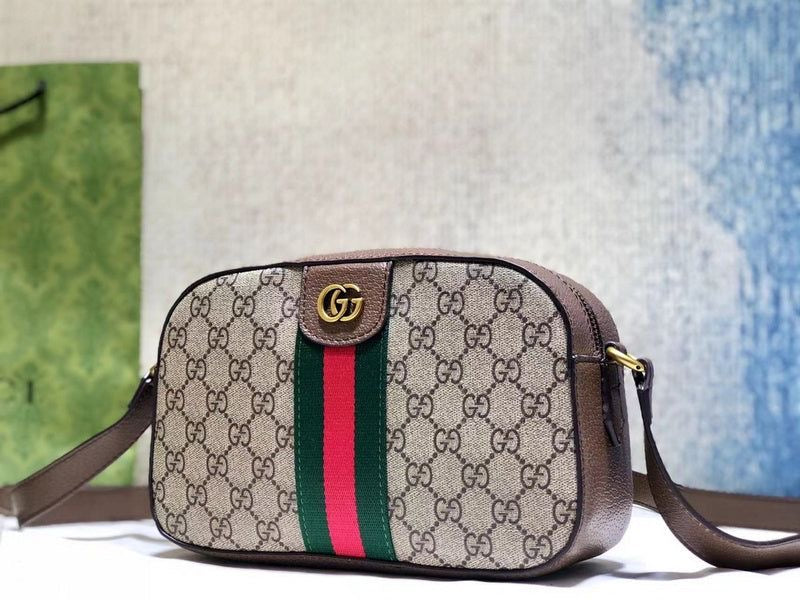 GG Crossbody Bag