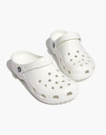 Crocs - White