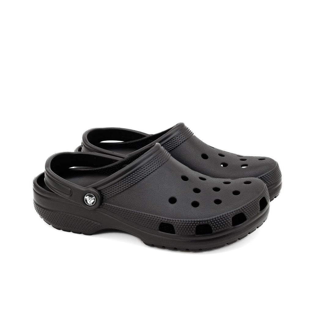 Crocs - Black