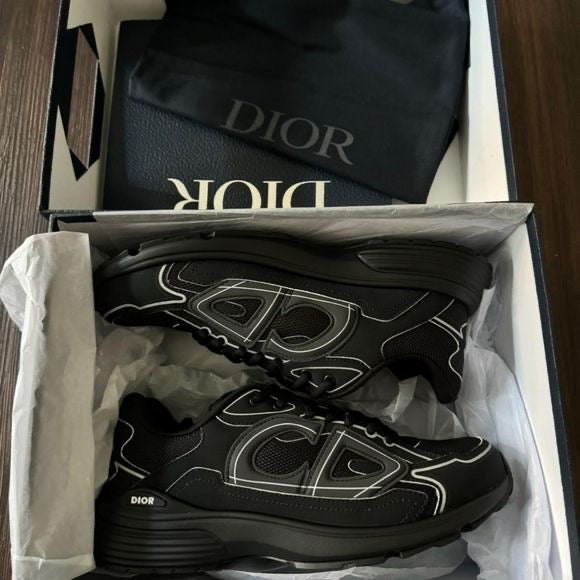 Dior B30 ‘Black’