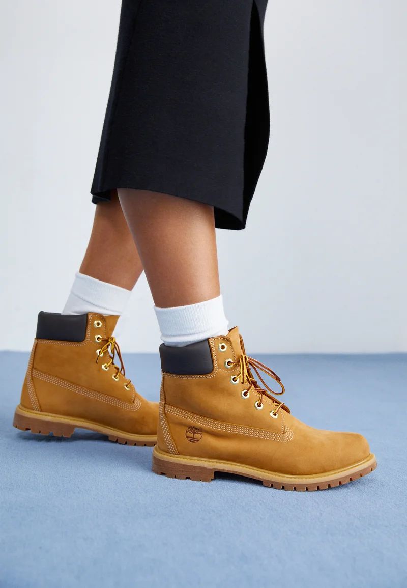 Timberland Premium6 “Waterproof” - Brown