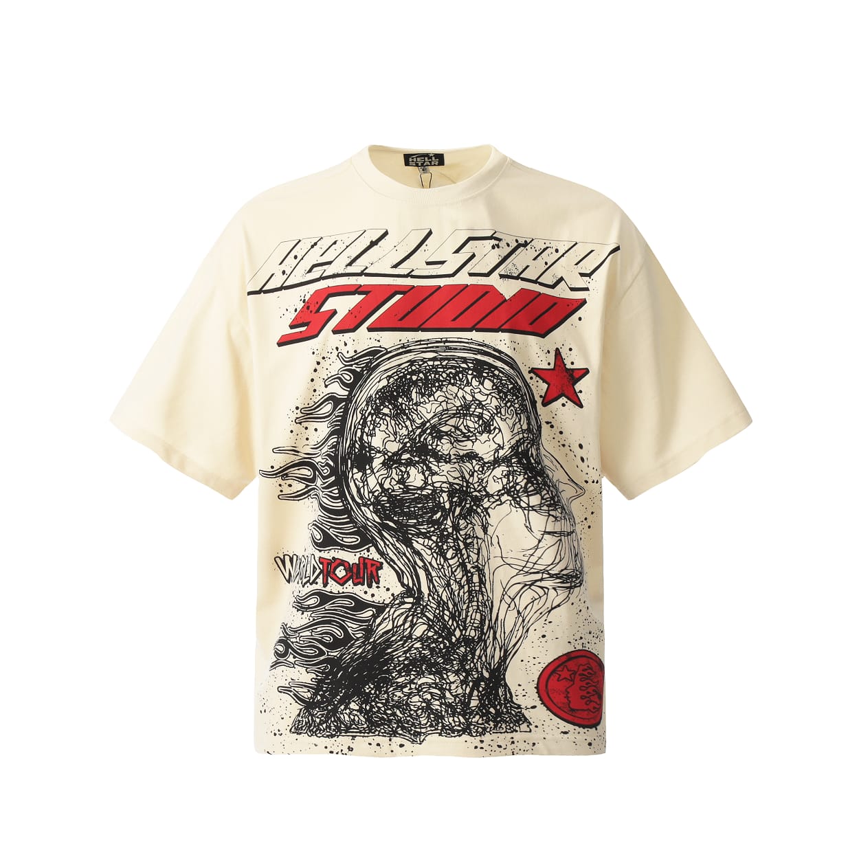 HELLSTAR Shirt