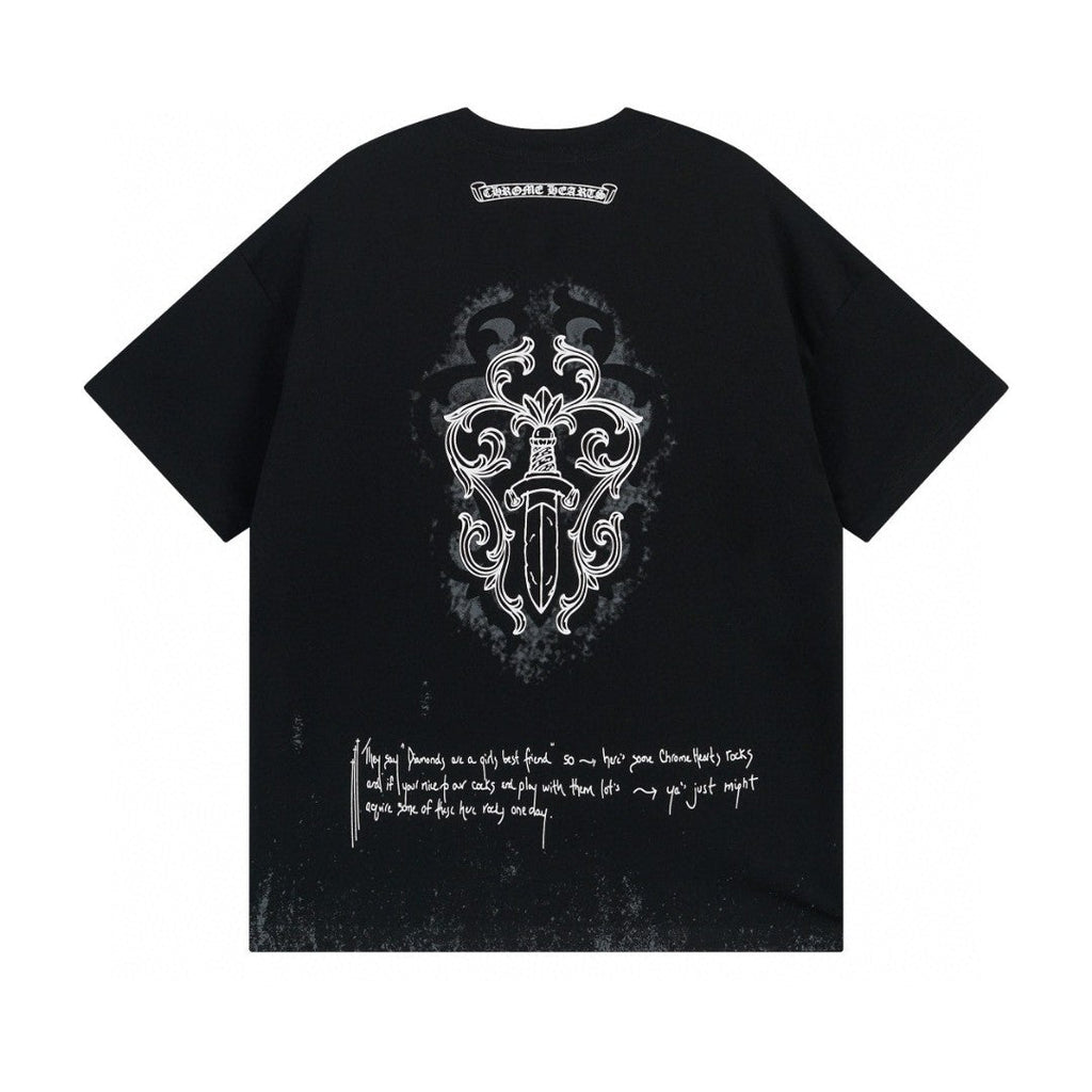 Chrome Hearts T-Shirt