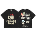 Broken Planet Rolling Loud T-Shirt