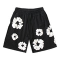Denim Tears Shorts "Black"