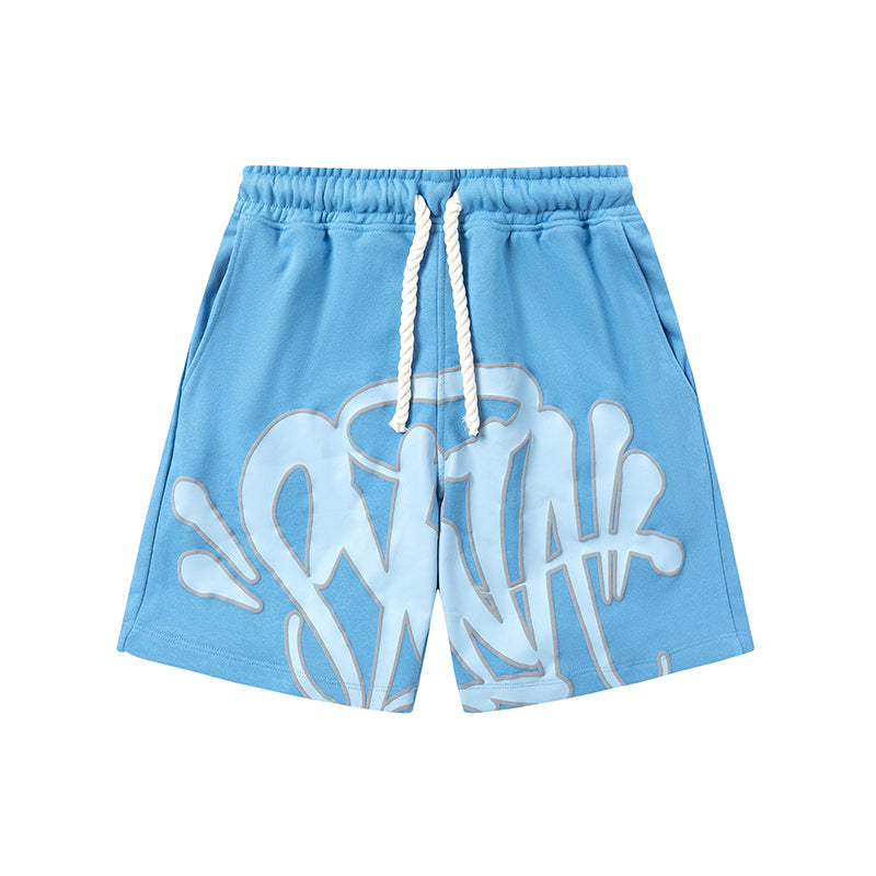 SYNA WORLD Set  "Baby Blue"