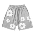 Denim Tears Shorts "Grey"