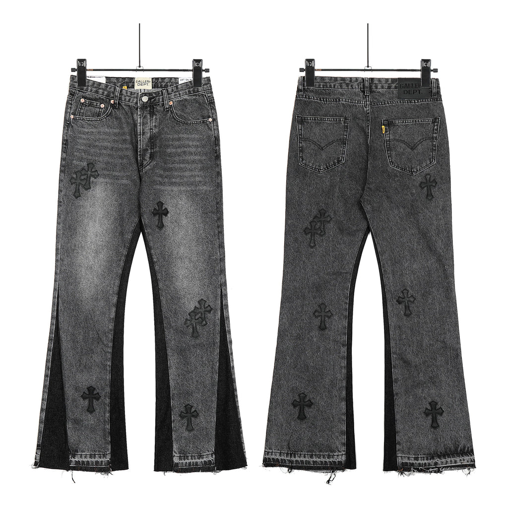 Chrome Hearts Jeans