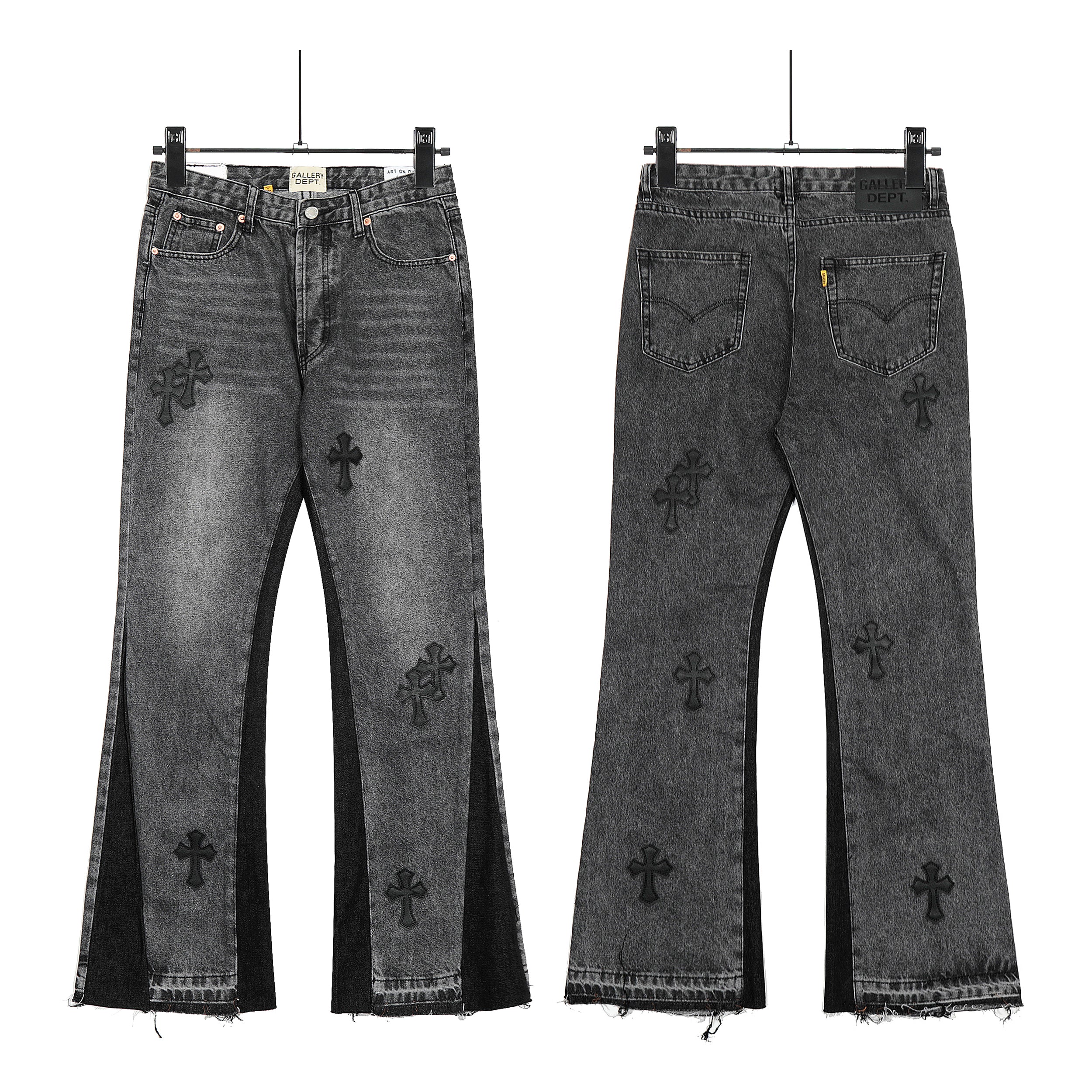 Chrome Hearts Jeans